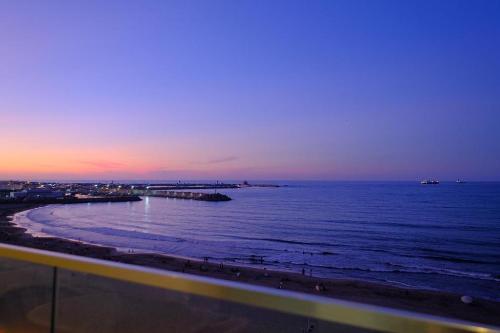 Hotel El Bey Jijel Dış mekan fotoğraf